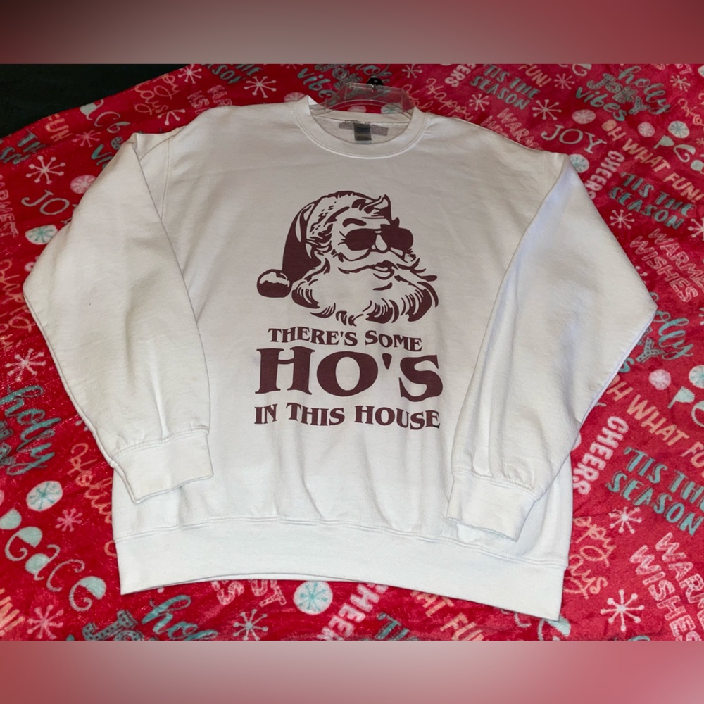 Funny Christmas Sweater